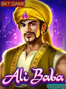 Descubra AliBaba: O Novo Jogo de Estratégia da SK7.GAME