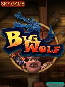 Explorando o Mundo de BigWolf: Aventura e Estratégia no SK7.GAME