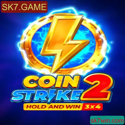 Coinstrike2: Uma Nova Experiência de Jogo em SK7.GAME