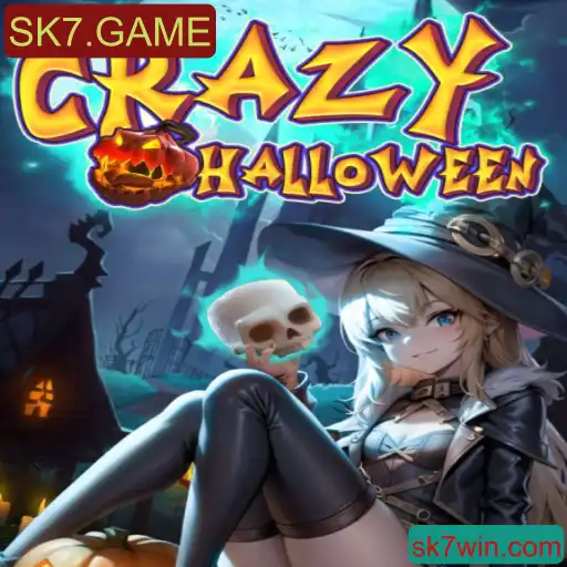 Descubra o Excitante Mundo de CrazyHalloween