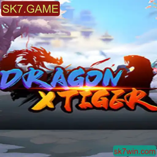 DragonXTiger: A Nova Sensação no Mundo dos Jogos