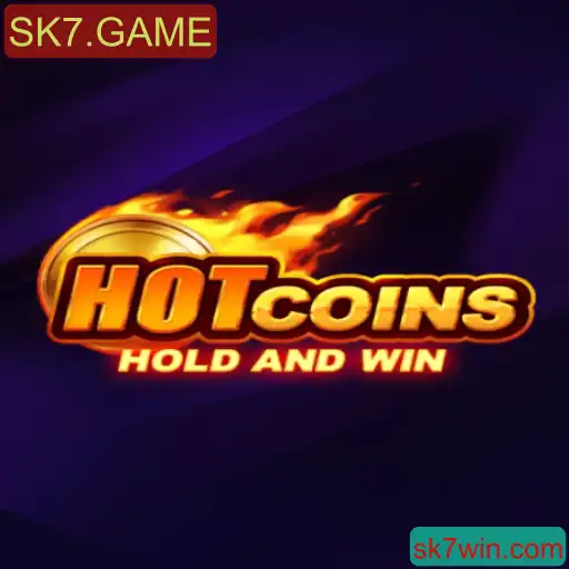 Explorando o Universo do Jogo HotCoins: A Sensação do SK7.GAME