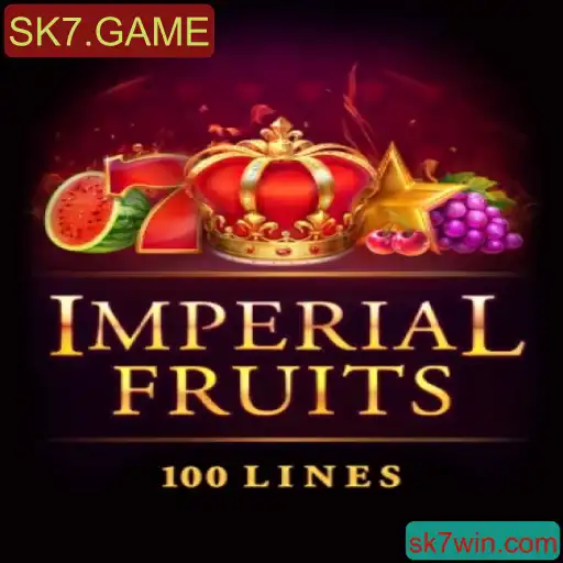 Descubra o Fascinante Mundo de ImperialFruits100 no SK7.GAME