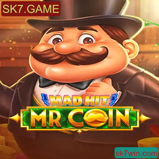 Explorando MadHitMrCoin: O Novo Fenômeno de SK7.GAME