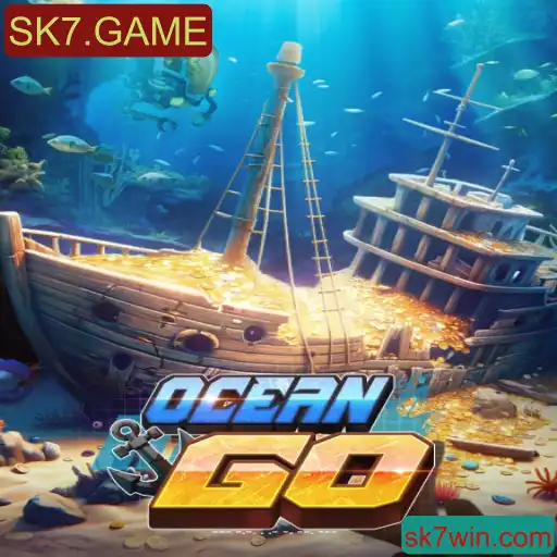 Explorando o Mundo de OceanGO: Uma Nova Aventura Aquática