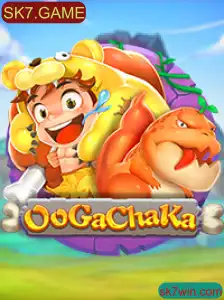 OoGaChaKa: Descubra a Emoção do Novo Jogo de Estratégia da SK7.GAME