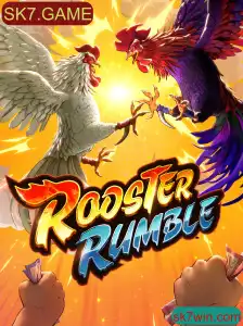 RoosterRumble: Uma Imersão no Mundo do Combate de Galos