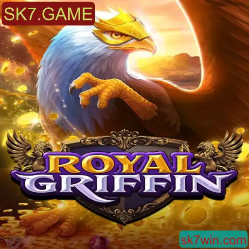 RoyalGriffin: O Novo Fenômeno em Jogos Digitais
