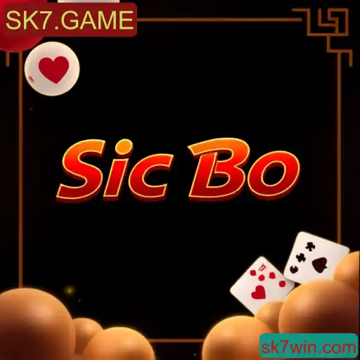 Sic Bo