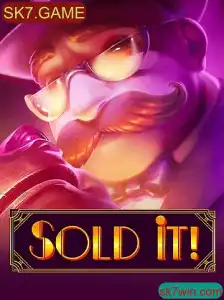 Descubra as Emoções de Soldit: Um Novo Fenômeno na Plataforma SK7.GAME