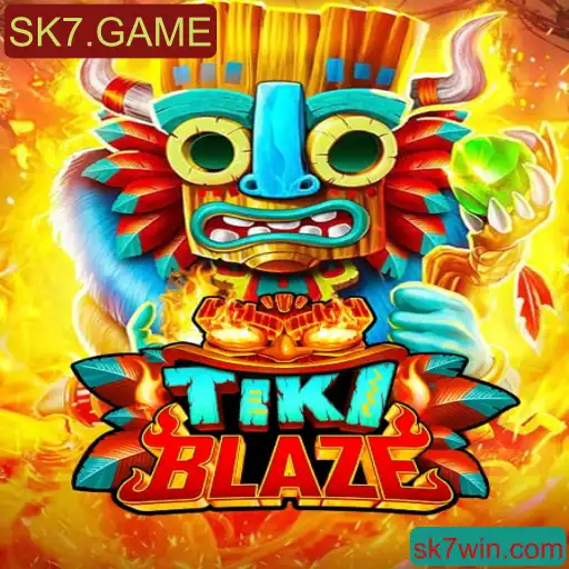 Descubra o Fascinante Mundo de TikiBlaze: Uma Experiência Única em Jogos