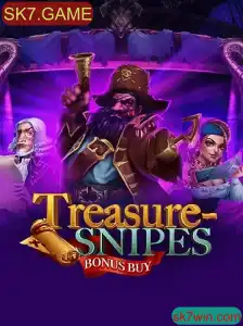 Explorando TreasuresnipesBonusBuy: Aventura e Estratégia em SK7.GAME
