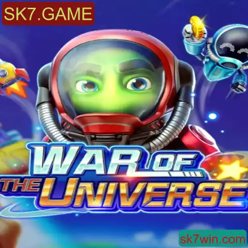 WAROFTHEUNIVERSE: A Revolução dos Jogos Online