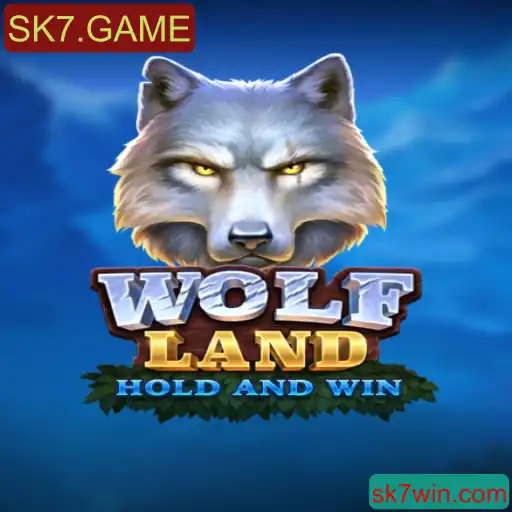 WolfLand: Mergulhe no Jogo Inovador da Plataforma SK7.GAME